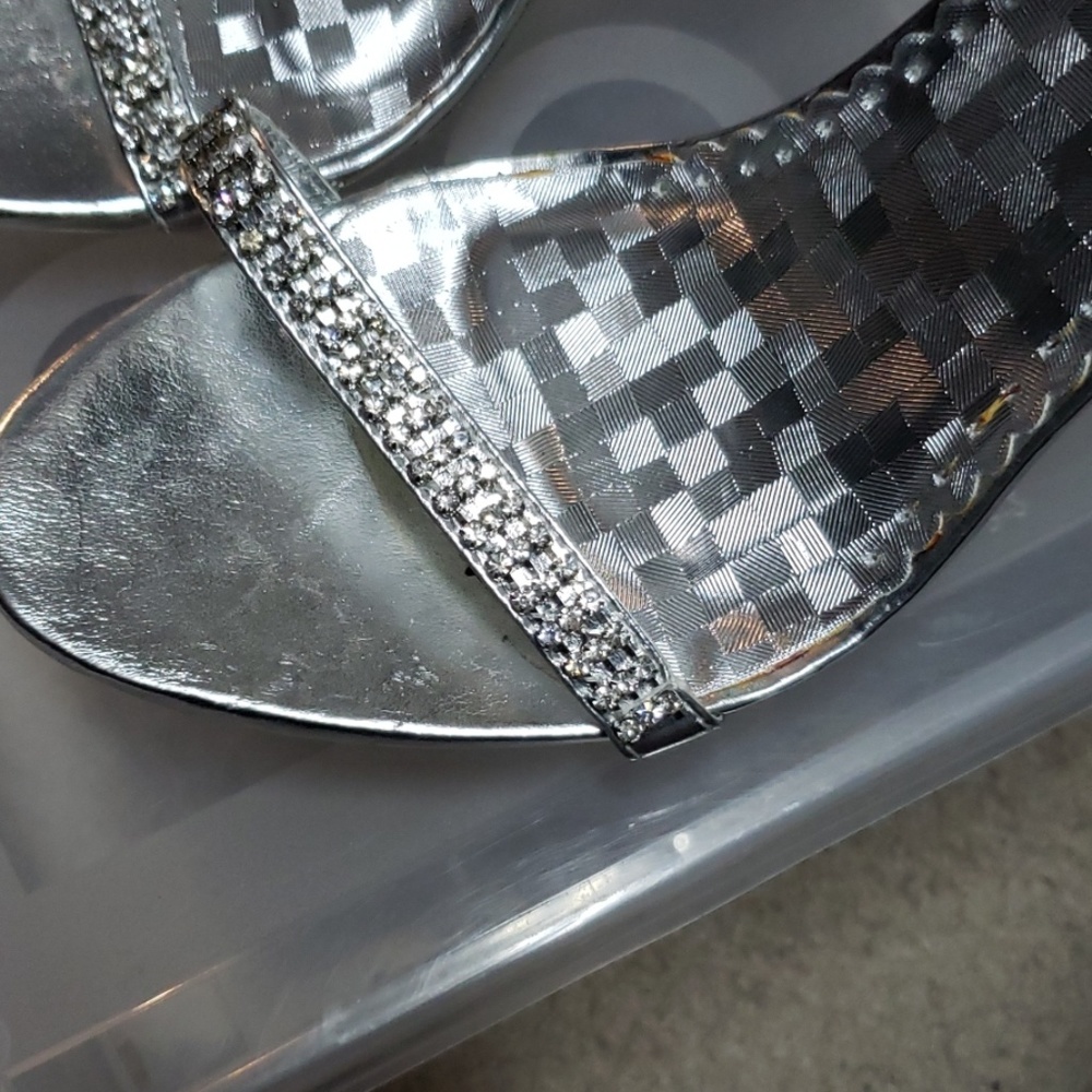 Prom shoes - Picture 3 of 7